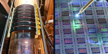 La SCIA, moteur de l'innovation dans les semi-conducteurs aux USA
