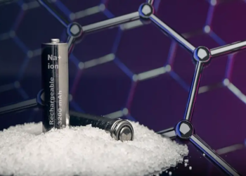 Découverte d'une méthode pour un graphène nanocellulaire parfait