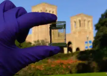 Un filtre intelligent de 10 000 pixels pour un traitement visuel inédit 