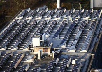 Les technologies clés de l'intelligence énergétique dans les bâtiments et industries