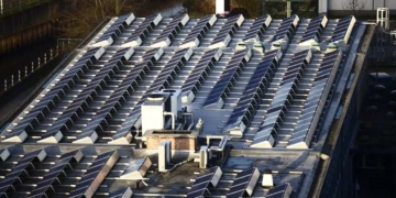 Les technologies clés de l'intelligence énergétique dans les bâtiments et industries