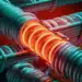 Des fibres avec une conductivité électrique 1,3 fois supérieure