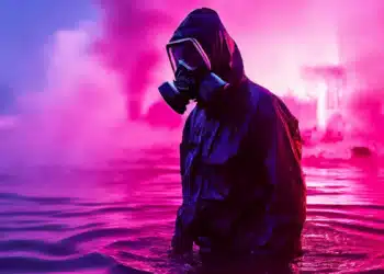 Des composés fluorescents révèlent une pollution invisible des eaux 