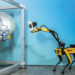 Spot, le quadrupède high-tech qui automatise les mesures 3D