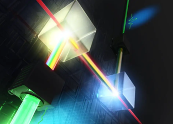 Des chercheurs japonais ouvrent la voie aux lasers du futur