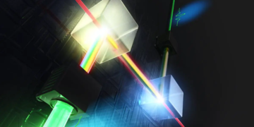 Des chercheurs japonais ouvrent la voie aux lasers du futur