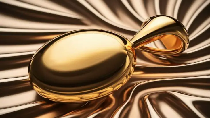 Des effets quantiques observés dans des films d'or de 40 nanomètres