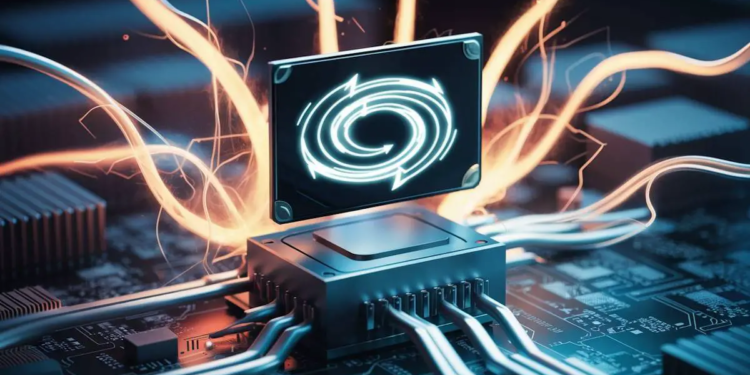 Courants de spin : une découverte qui bouleverse la spintronique