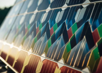 Cellules solaires à couches minces de type kestérite : une efficacité supérieure 
