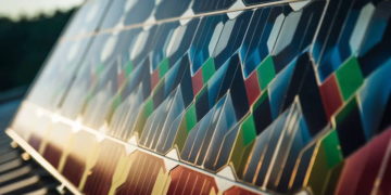 Cellules solaires à couches minces de type kestérite : une efficacité supérieure 