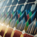 Cellules solaires à couches minces de type kestérite : une efficacité supérieure 