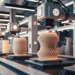 Impression 3D : des capteurs laser pour une évaluation 100% fiable