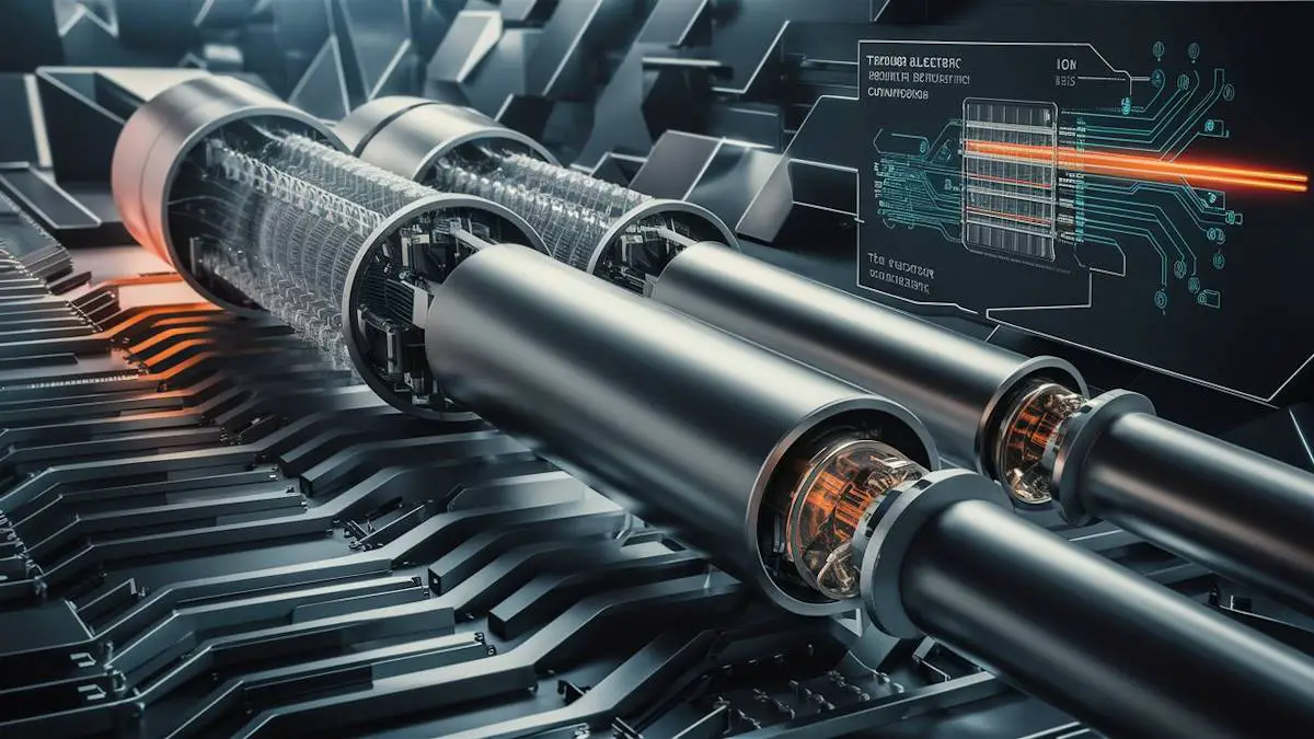 Quand l'oxydo-réduction booste les performances thermoélectriques