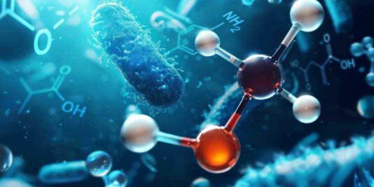 E. coli modifiée : la solution pour réduire notre empreinte carbone