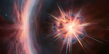 Traquer les particules à haute énergie : le défi des détecteurs du Surrey