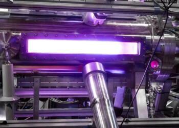 Zap Energy atteint 37 millions de degrés dans son dispositif de fusion FuZE