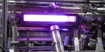 Zap Energy atteint 37 millions de degrés dans son dispositif de fusion FuZE