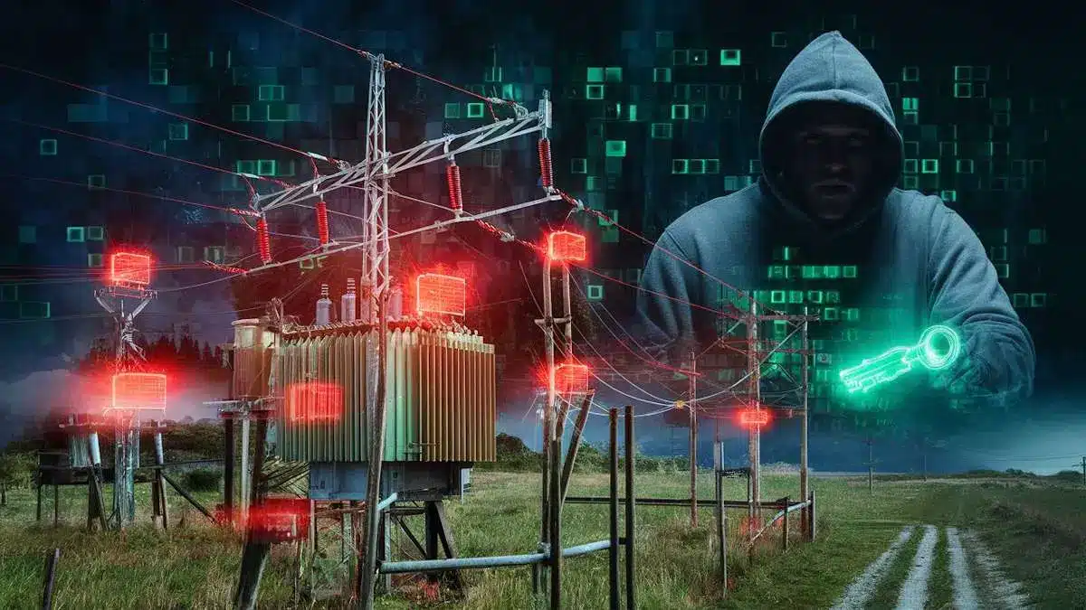Micro-réseaux : une solution face aux cyberattaques et intempéries ?