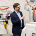 L'impression 3D transforme la fabrication des pales d'éoliennes