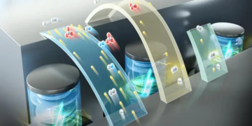 Batteries aqueuses : la clé pour un stockage d'énergie plus sûr ?