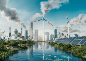 Des nanocristaux inédits pour dépolluer l'eau efficacement