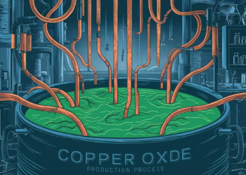 L'oxyde de cuivre, le nouveau rival du silicium ?