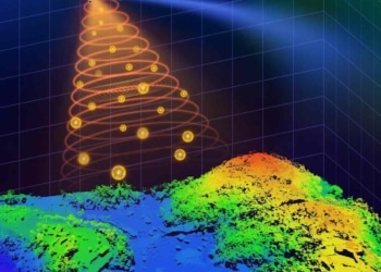 Le lidar miniaturisé repousse les limites de la résolution d'image