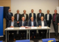 Pneus intelligents et durables : le défi relevé par LIST et Goodyear