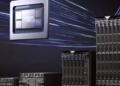 Nokia et A1 atteignent 800 Gbps sur une distance record de 1276 km