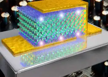 Quand les matériaux 2D et 3D s'unissent pour stocker l'énergie