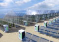 La course aux photovoltaïques organiques transparents s'accélère
