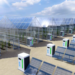 La course aux photovoltaïques organiques transparents s'accélère