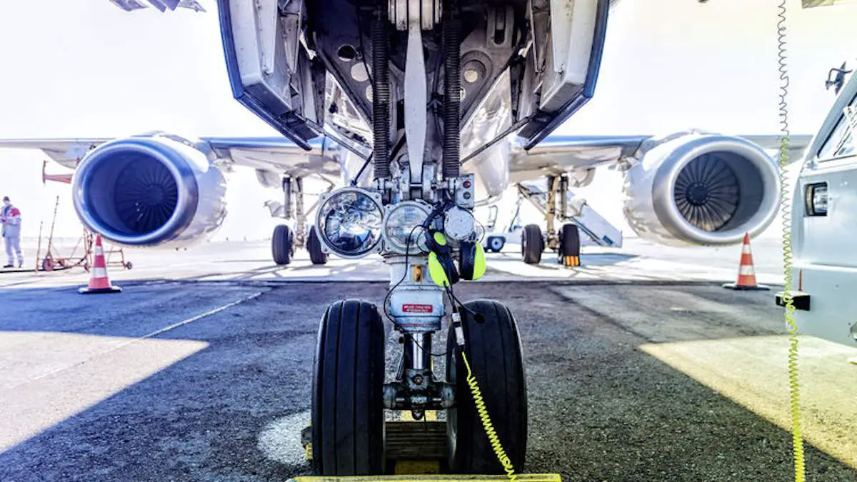 Le Royaume-Uni met les gaz pour les carburants d'aviation durables