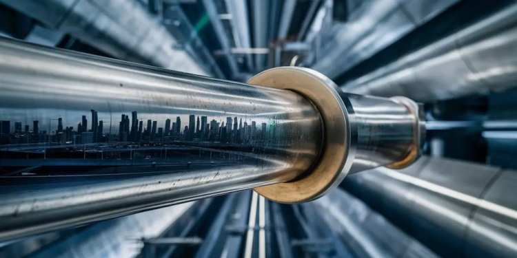 La corrosion des matériaux enfin visible dans les systèmes de sel fondu