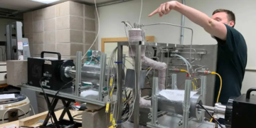 Recyclage solaire simplifié : la promesse des soudures laser