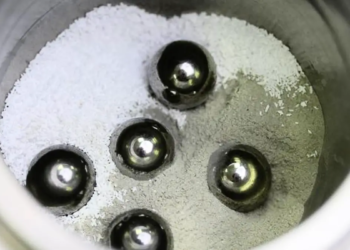 Quand la chimie des solides bouleverse l'extraction du lithium