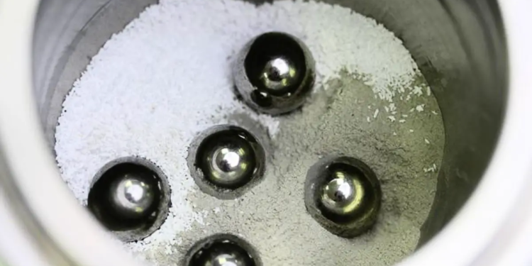 Quand la chimie des solides bouleverse l'extraction du lithium