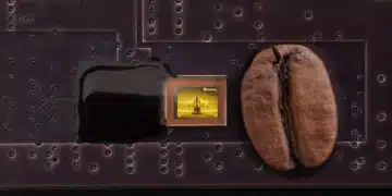 Fraunhofer IPMS dévoile un micro-affichage semi-transparent