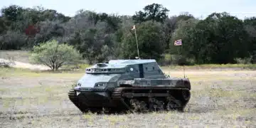 RACER : L'autonomie des robots à l'épreuve des terrains les plus hostiles