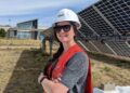 Énergie solaire : +4,5% de production grâce à un simple ajout au sol
