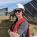Énergie solaire : +4,5% de production grâce à un simple ajout au sol