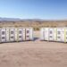 400 MWh de stockage d'énergie : le pari audacieux d'Energy Vault
