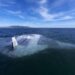 Le prototype Manta Ray, développé par Northrop Grumman