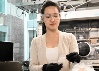 Recycler à l'infini : le frittage à froid repousse les limites