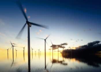 Baltic Eagle : 475 000 foyers bientôt alimentés en énergie renouvelable