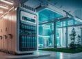 Schneider Electric lance BESS, disponible de 250 kW à 2 MW