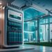Schneider Electric lance BESS, disponible de 250 kW à 2 MW