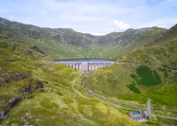 Cruachan : une énergie fiable pour 1 million de foyers écossais