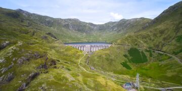 Cruachan : une énergie fiable pour 1 million de foyers écossais