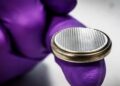Une batterie verte pour illuminer les zones sans accès à l'électricité
